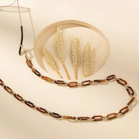 2 PCS Sunglasses Chain - Picture 3 of 6